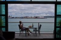 Auckland Waterfront Apartment Accommodation image 5